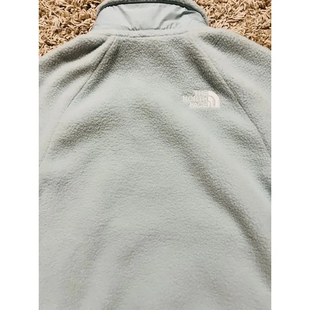 NWT❤️The North Face Girls' Yumiori Full Zip Jacket szS(7/8)